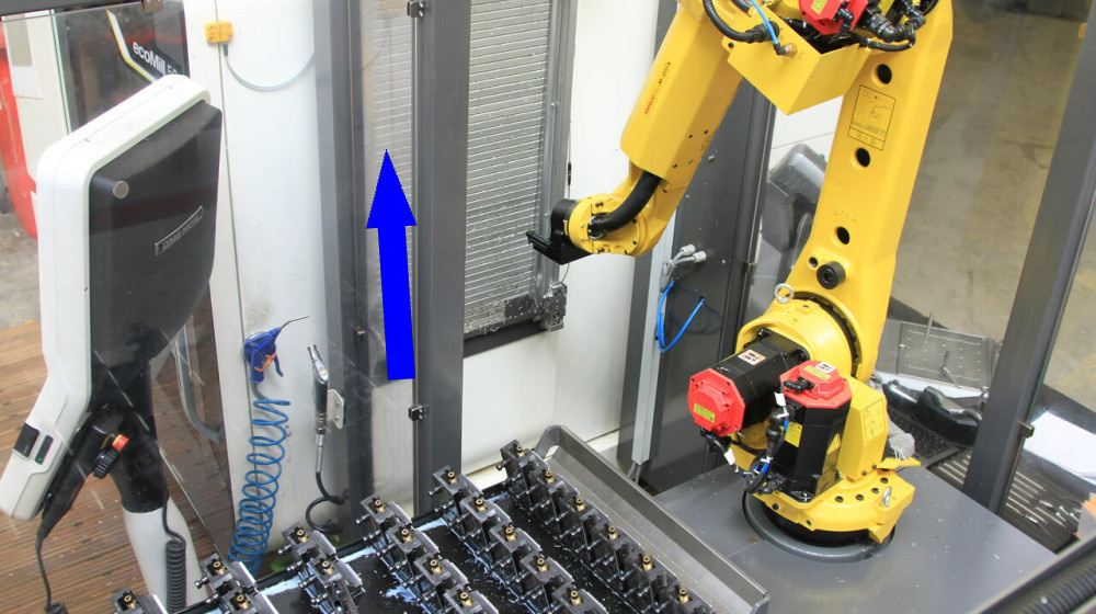    Как я чуть не угодил в суд из-за немецкого контроллера