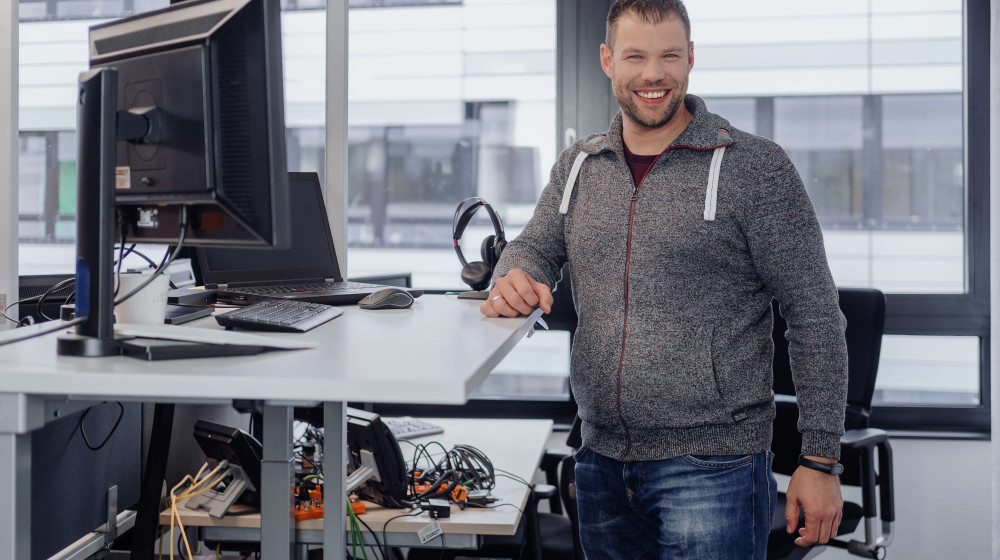    Как я чуть не угодил в суд из-за немецкого контроллера