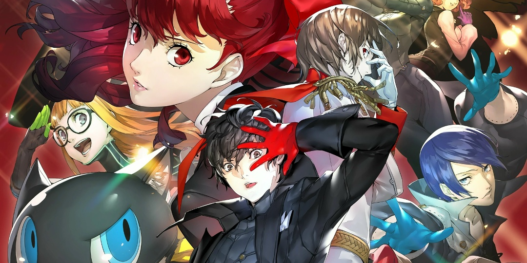 Ценность каждого дня: что Persona 5 открыла мне в борьбе с депрессией