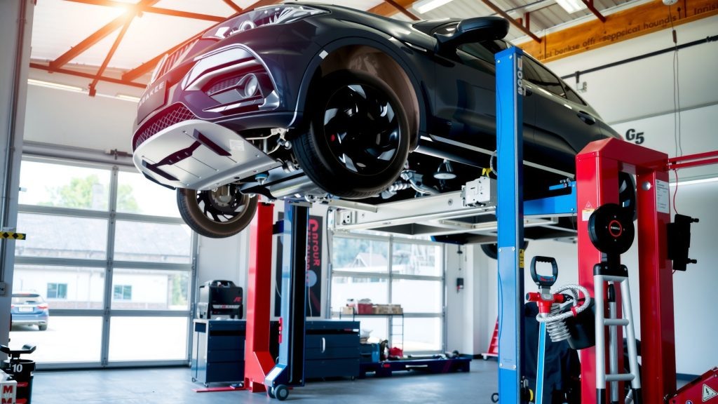    Как проверить тормоза для летней безопасности авто до 160 лошадиных сил