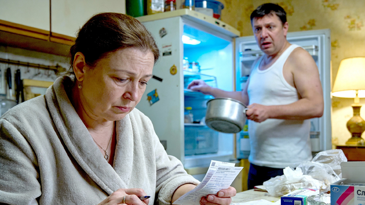 Он ел суши в одиночку, пока я считала копейки: конец брака длиной в 25 лет