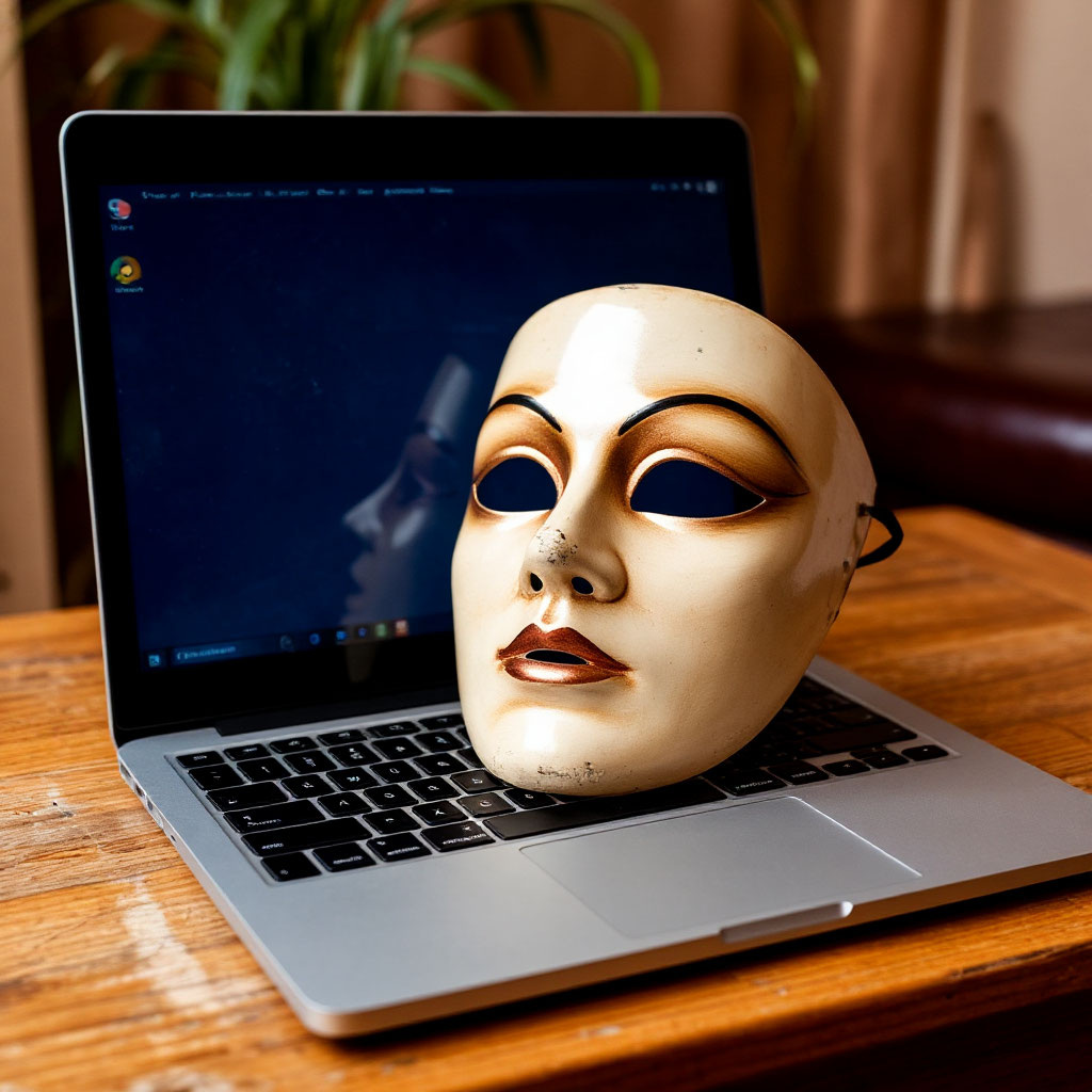 Основная экипировка. Время - лицедейское.