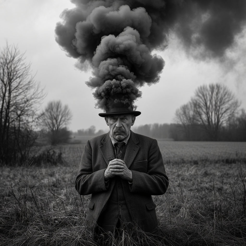 Видимость кипучей деятельности