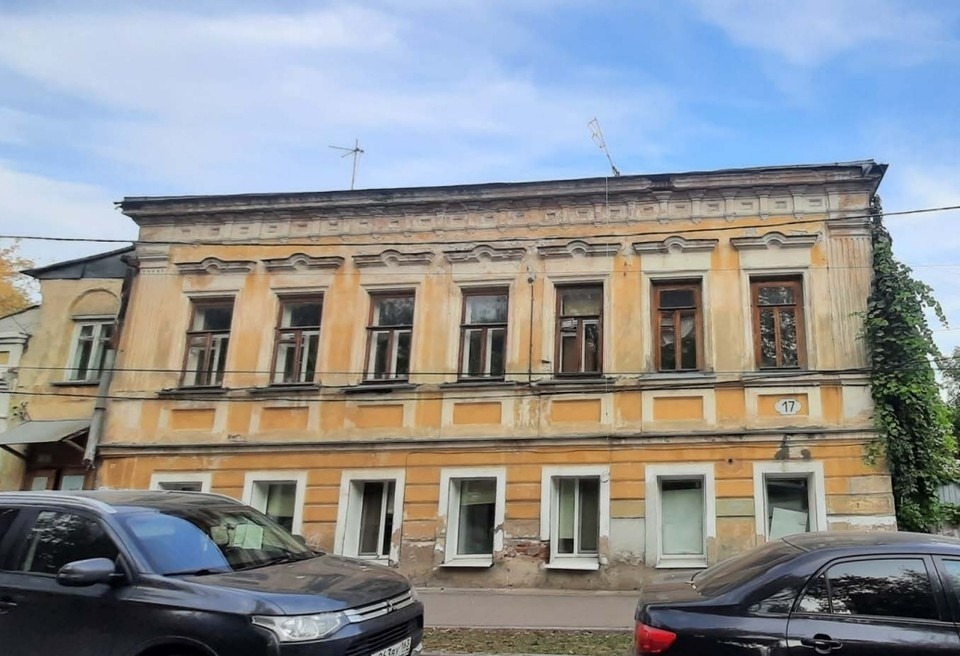    Фото ГИООКН Самарской области