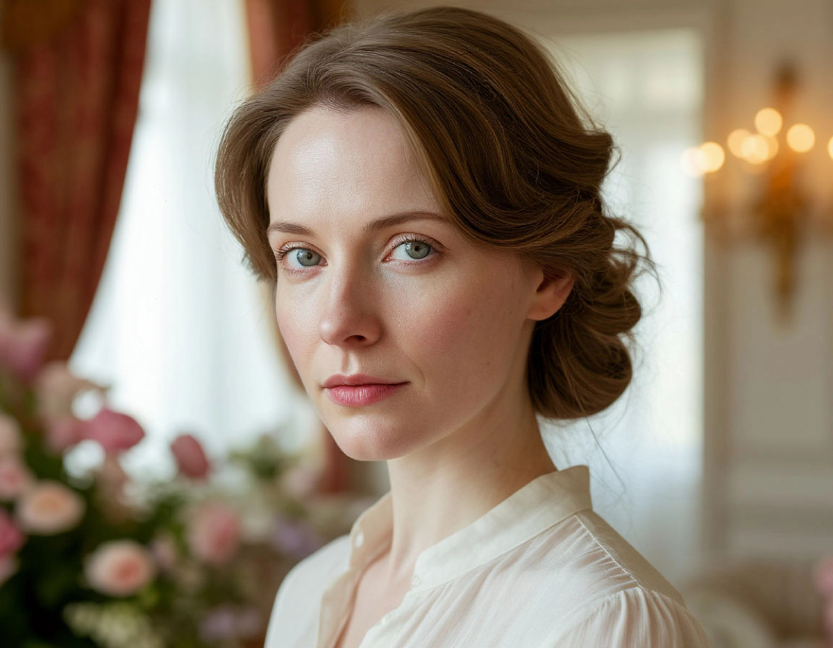 Авторские рассказы Вика Трель © (3652)