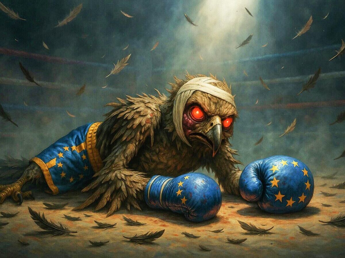    Изображение сгенерировано ИИ | © Изображение сгенерировано ИИ