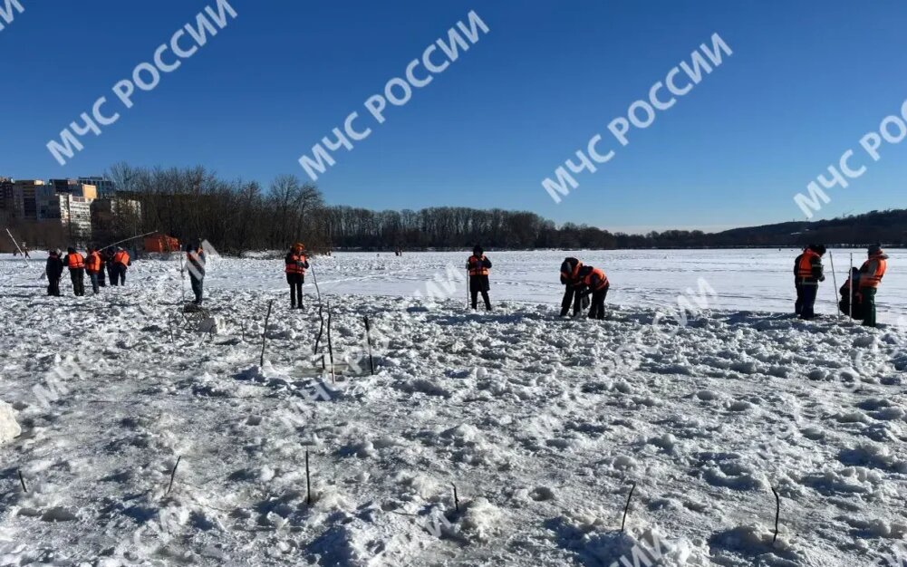    Фото: ГУ МЧС России по Брянской области