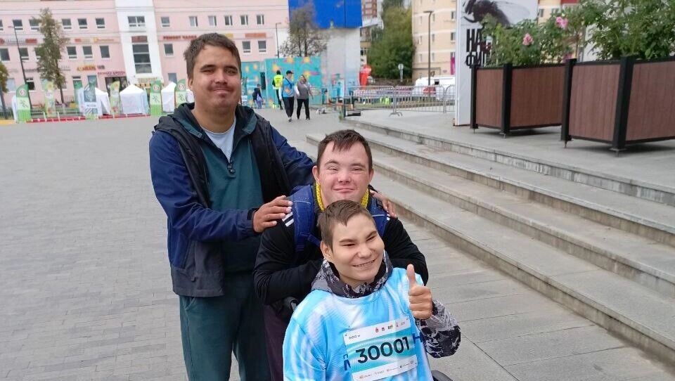   фото Дедморозим