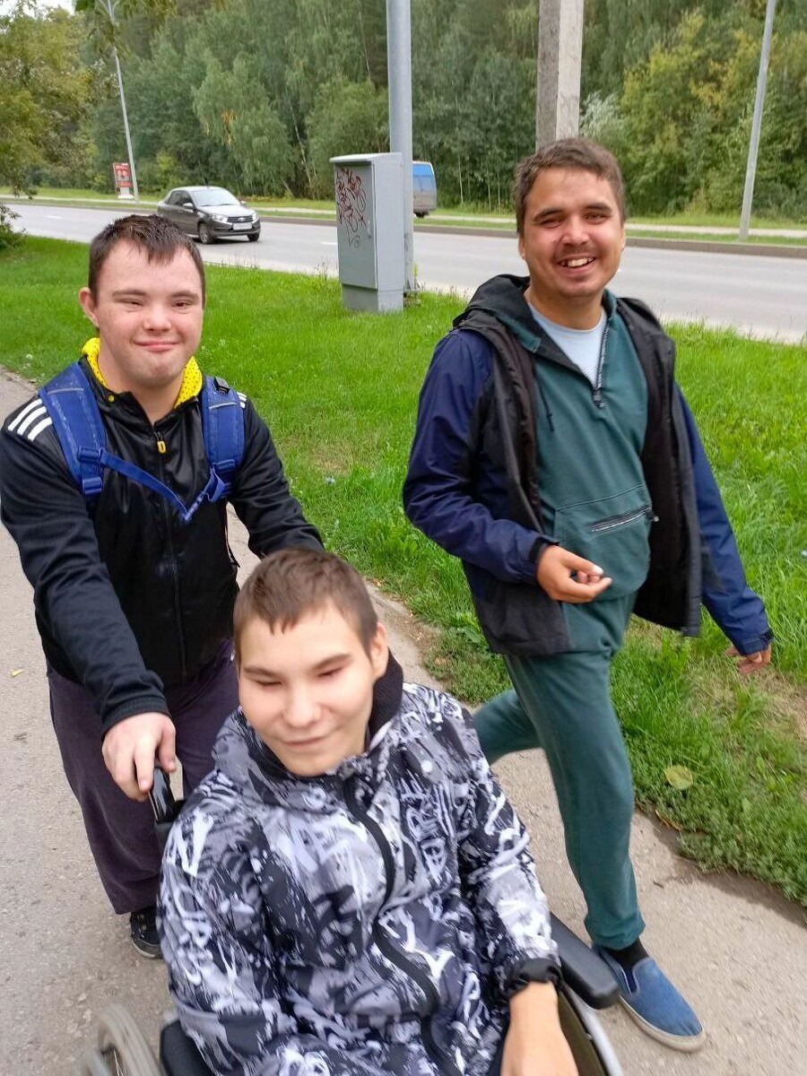   фото Дедморозим