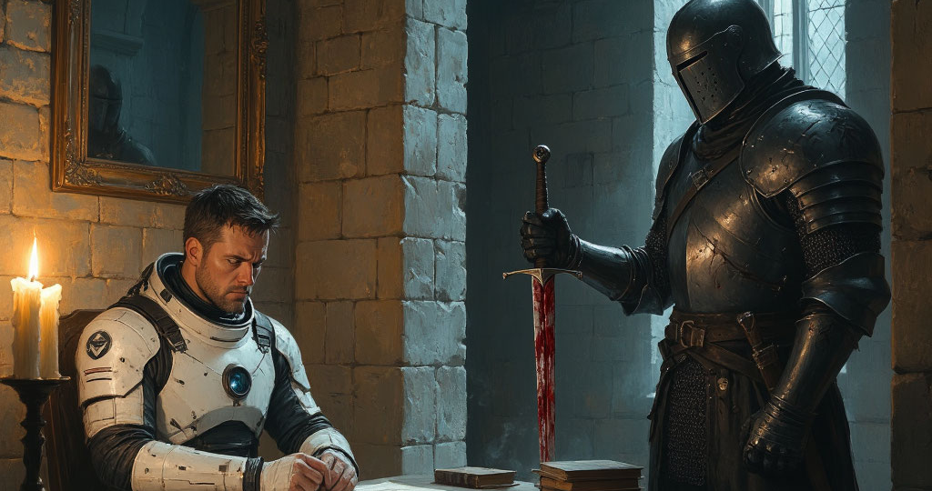 «Трудно быть богом»: соблазны непоправимой пользы