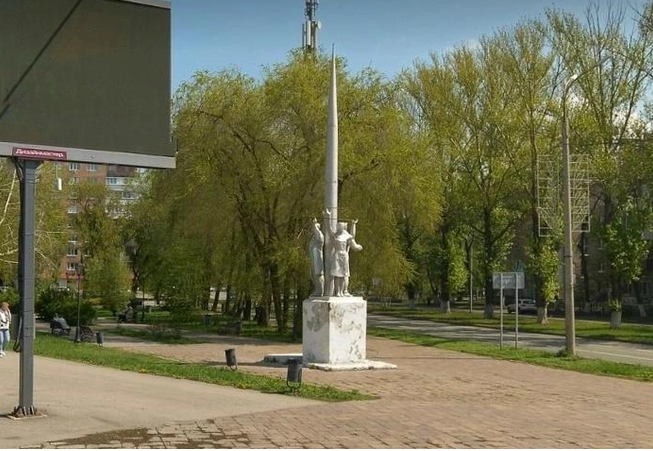    Фото Яндекс.Карты