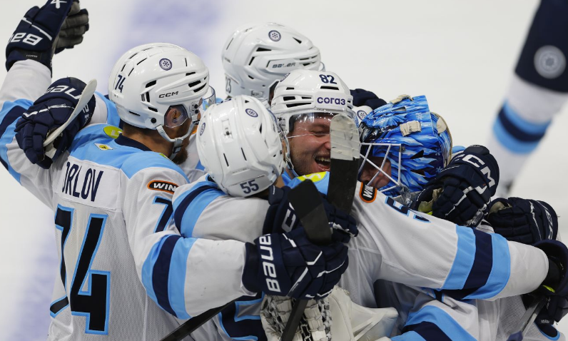 чемпионат.ком