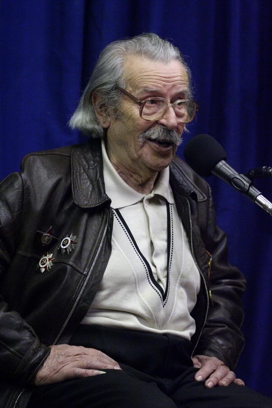 Евгений Агранович фото из интренета