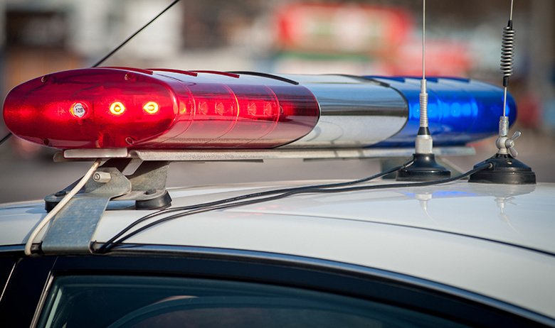    Плотный туман и массовое ДТП. В Калифорнии столкнулись почти 60 авто