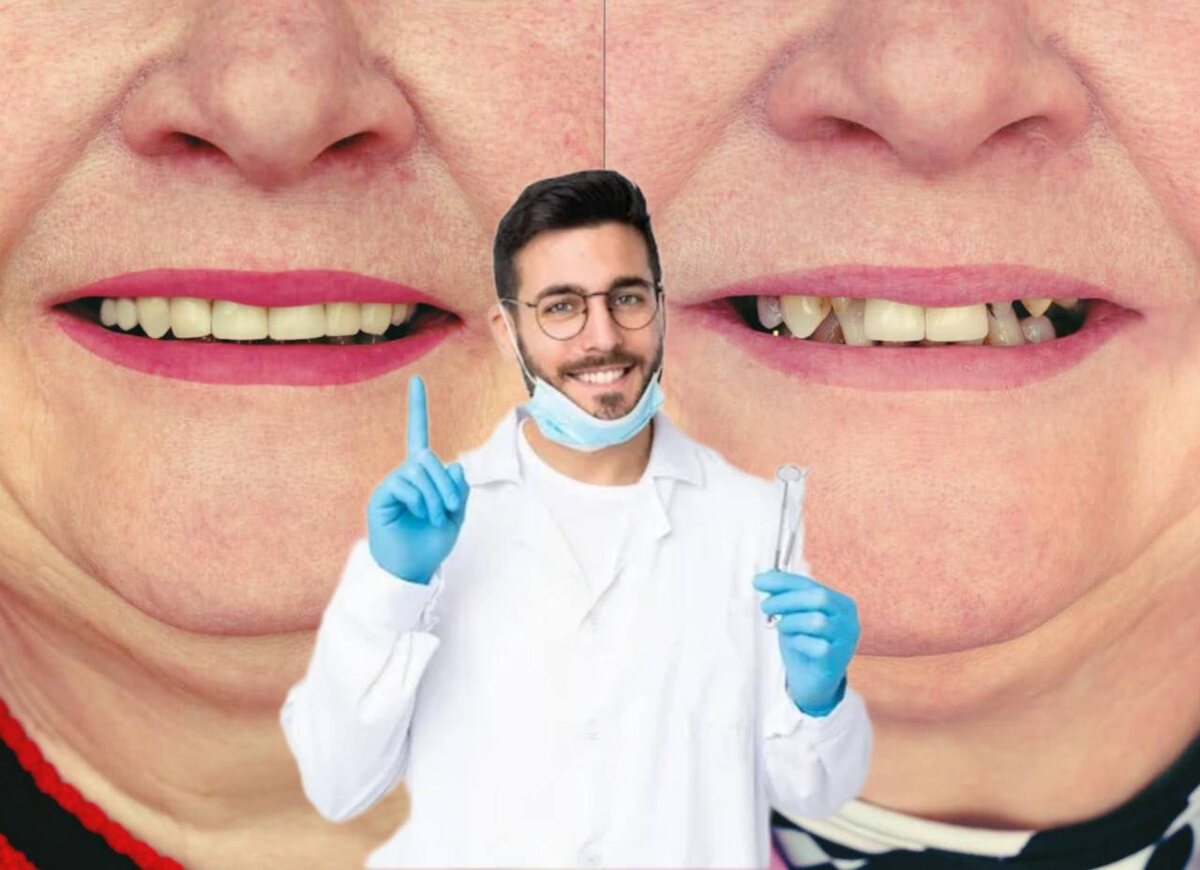 А вы когда последний раз посещали стоматолога?