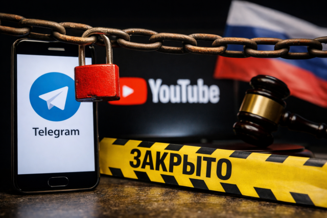 Выборы близко: в Госдуме назвали дату возможной блокировки Telegram