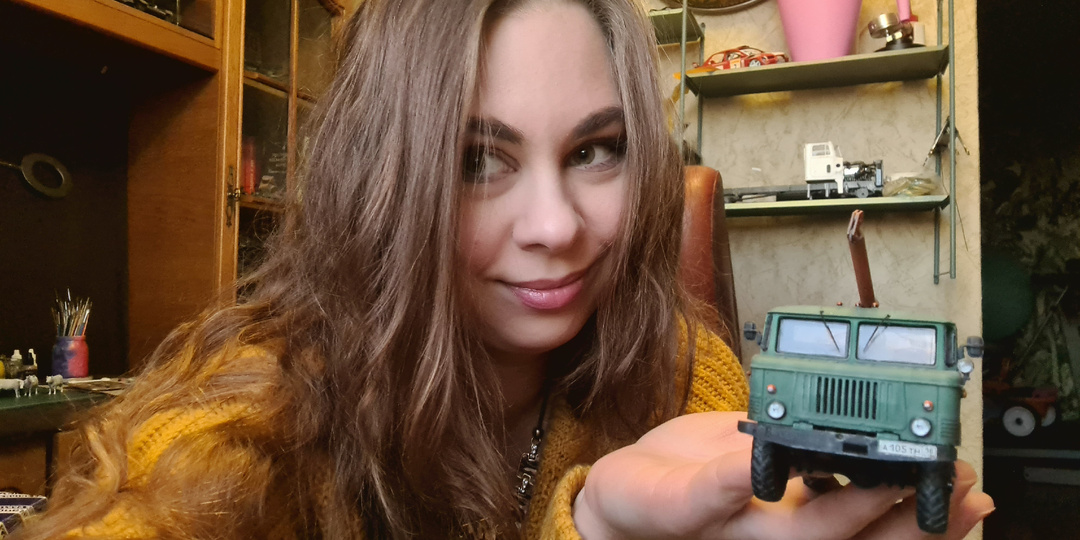 Самый недооцененный масштаб: 1/72, 1/48, 1/35, 1/32, 1/700 — и почему?