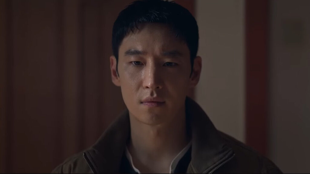    Фото: кадр из сериала