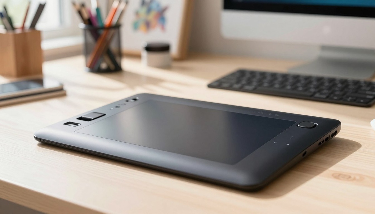 WACOM One Small (CTL-472)