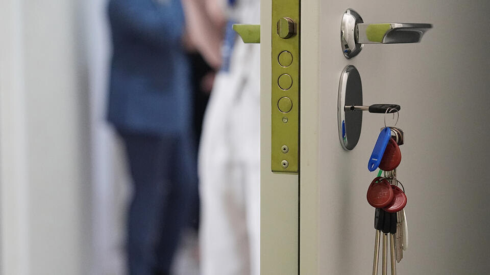     Юрист: унаследовавшие квартиру не будут платить НДФЛ при ее продаже ИЗВЕСТИЯ/Павел Волков