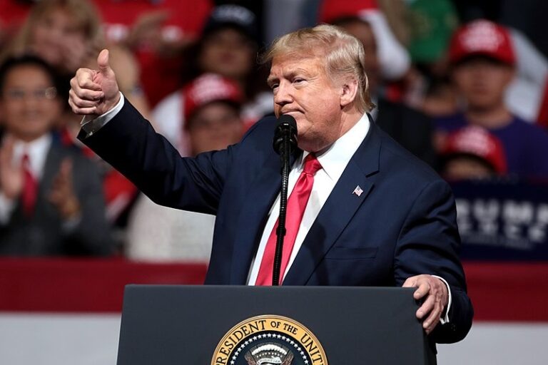    Фото: wiki commons/Gage Skidmore/CC BY-SA 2.0 Илья Куликов