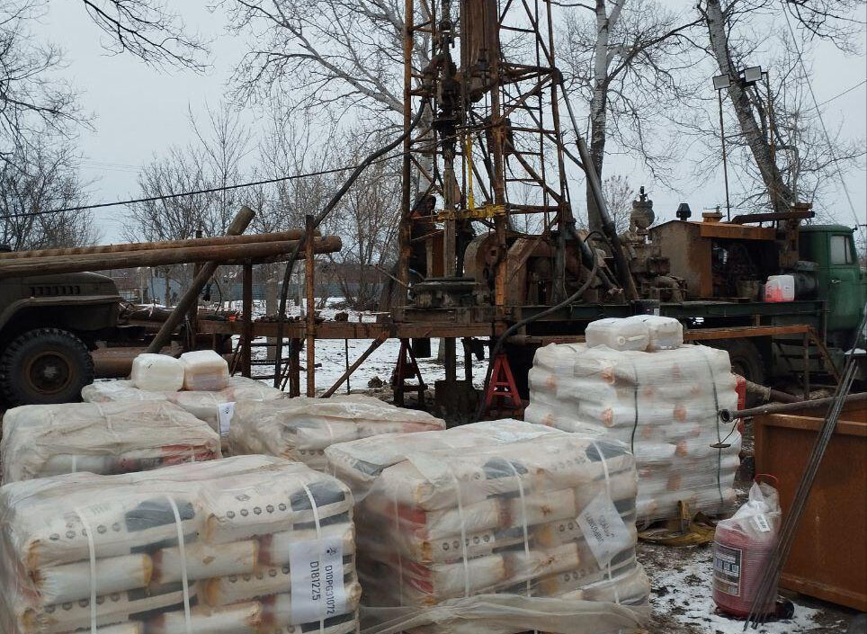    Фото: Официальный Телеграм-канал администрации Токмакского округа