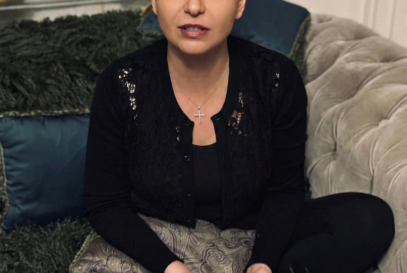 «Железная леди тоже ломается» — Маргарита Симоньян без жалости к себе и зрителю