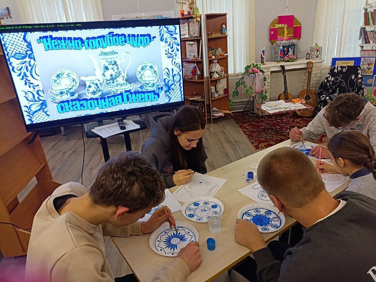    Фото: администрация Каховского МО