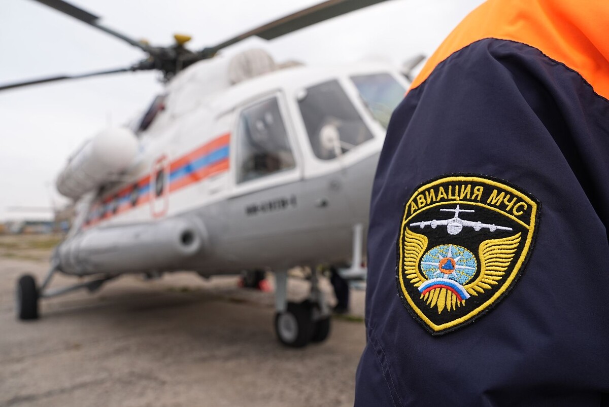     / Источник: © ИЗВЕСТИЯ/Павел Волков