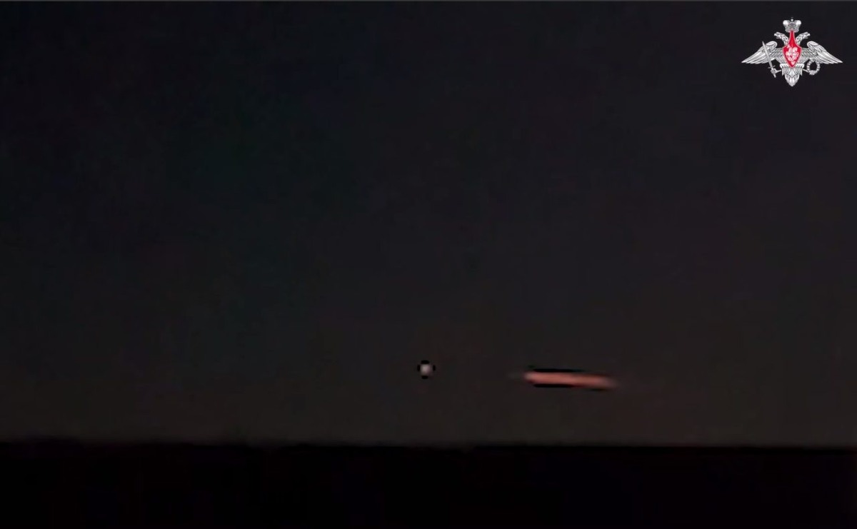     Фото: Минобороны РФ