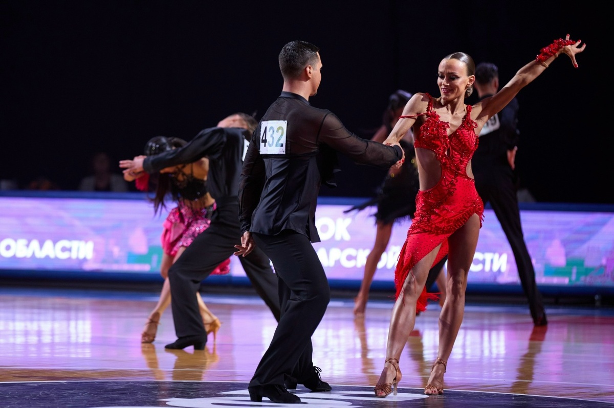    Фото Минспорта Самарской области