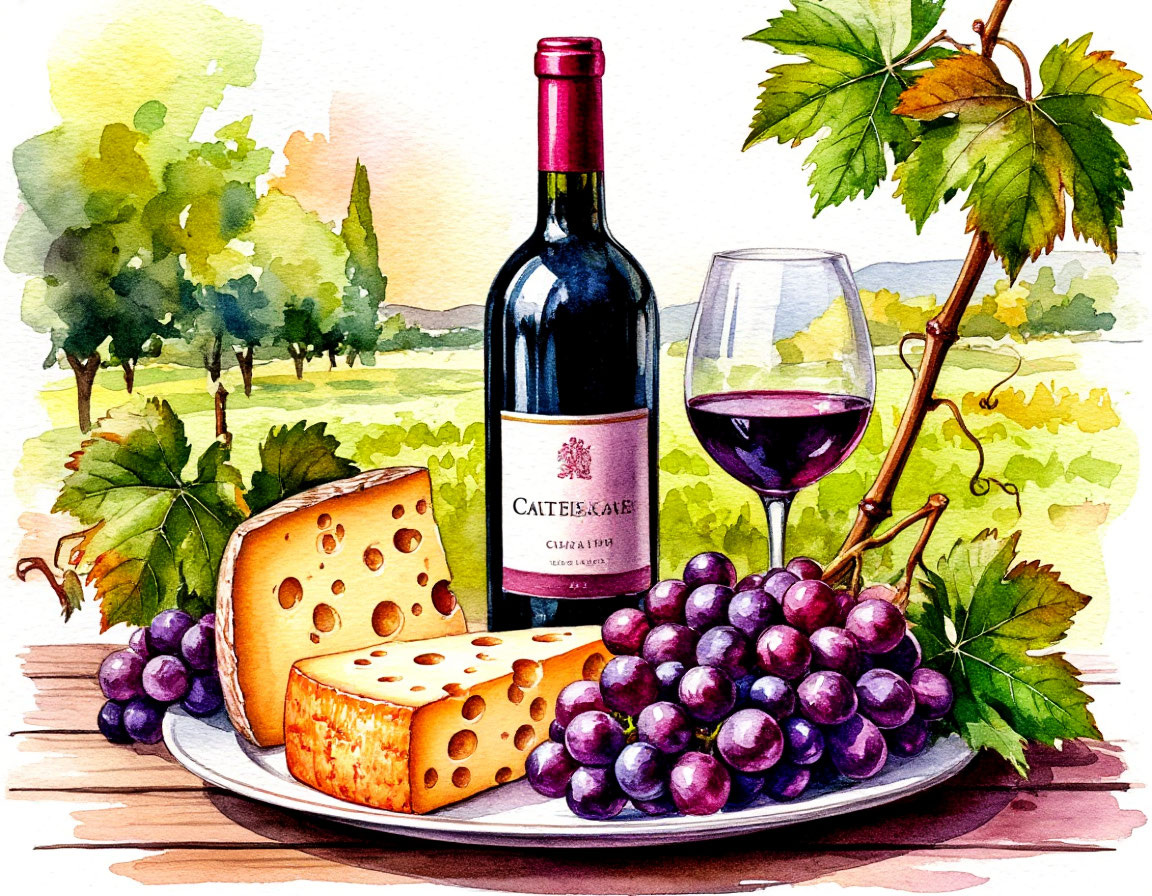 Изображение: нейросеть