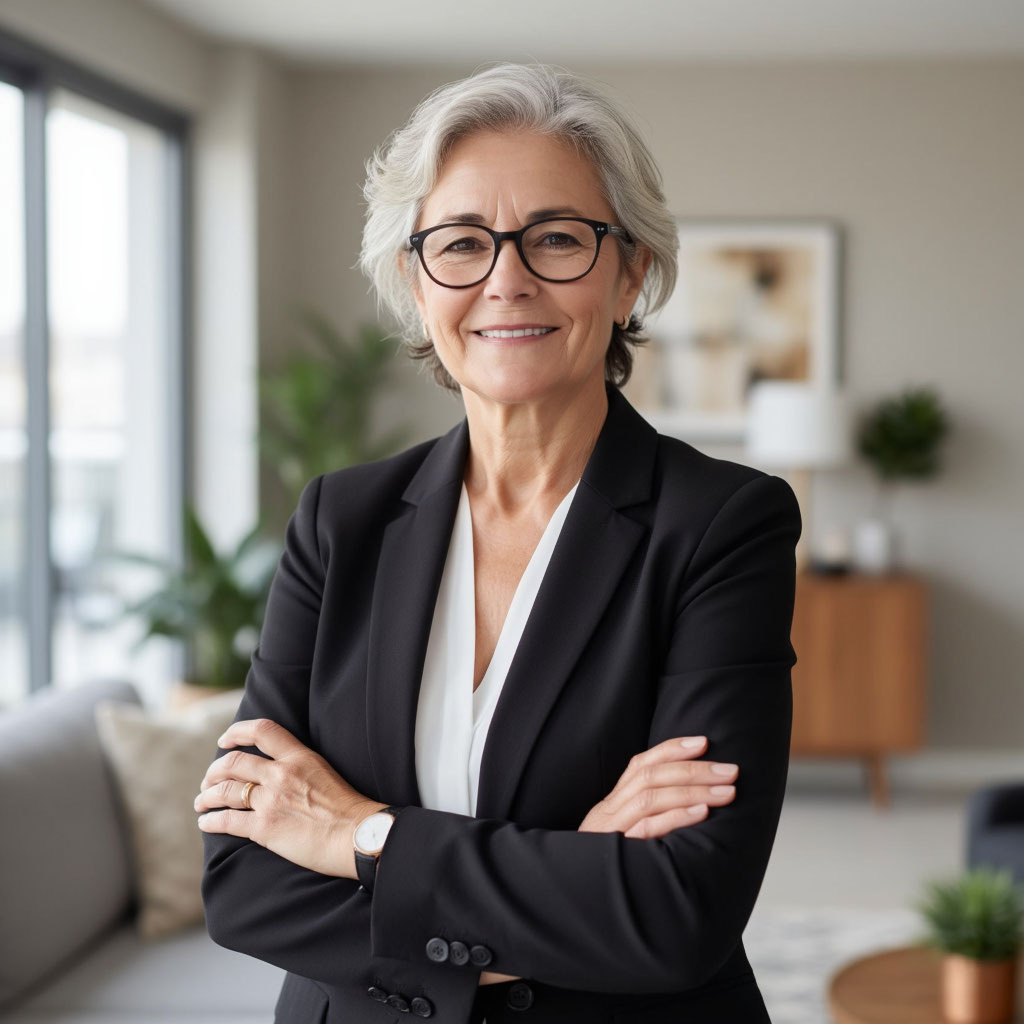 Рассказ подписчицы, организовавшей в 60 лет бизнес по аренде чужого жилья