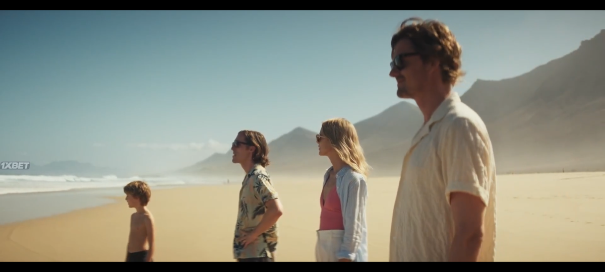 Кадр из фильма. Здесь и далее скриншоты автора.