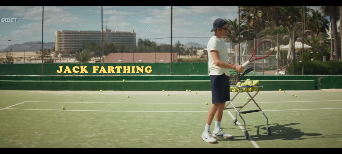 Кадр из фильма.