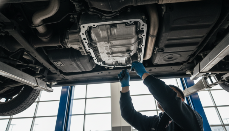    Замена масла в АКПП: что проверять владельцу Escalade/Tahoe lucky247187Q