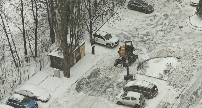    Первый городской канал Калининград