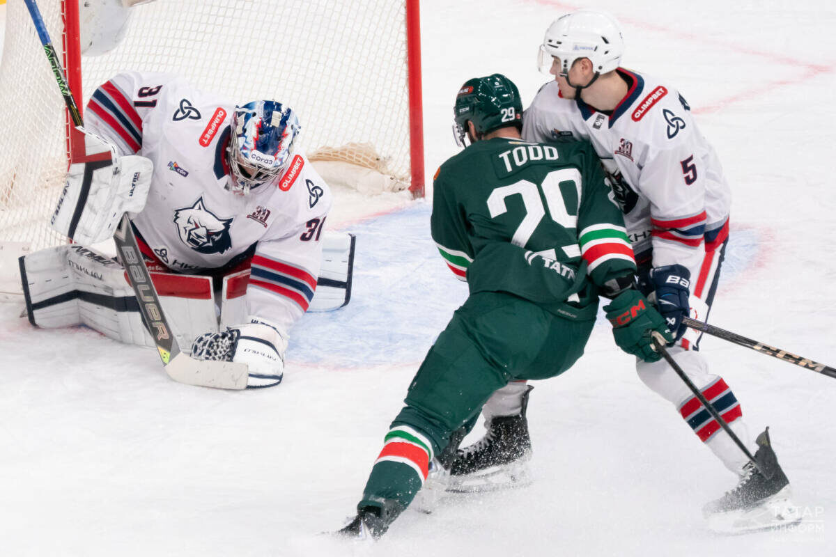 Фото: © Салават Камалетдинов, «Татар-информ»