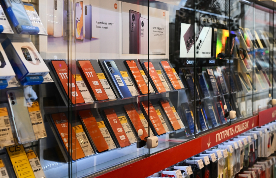    Владимир Астапкович/РИА Новости