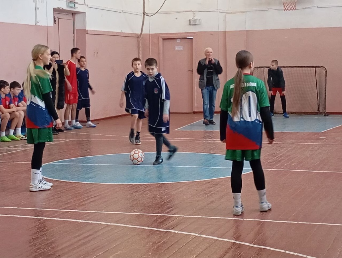    Фото: администрация Чаплинского МО