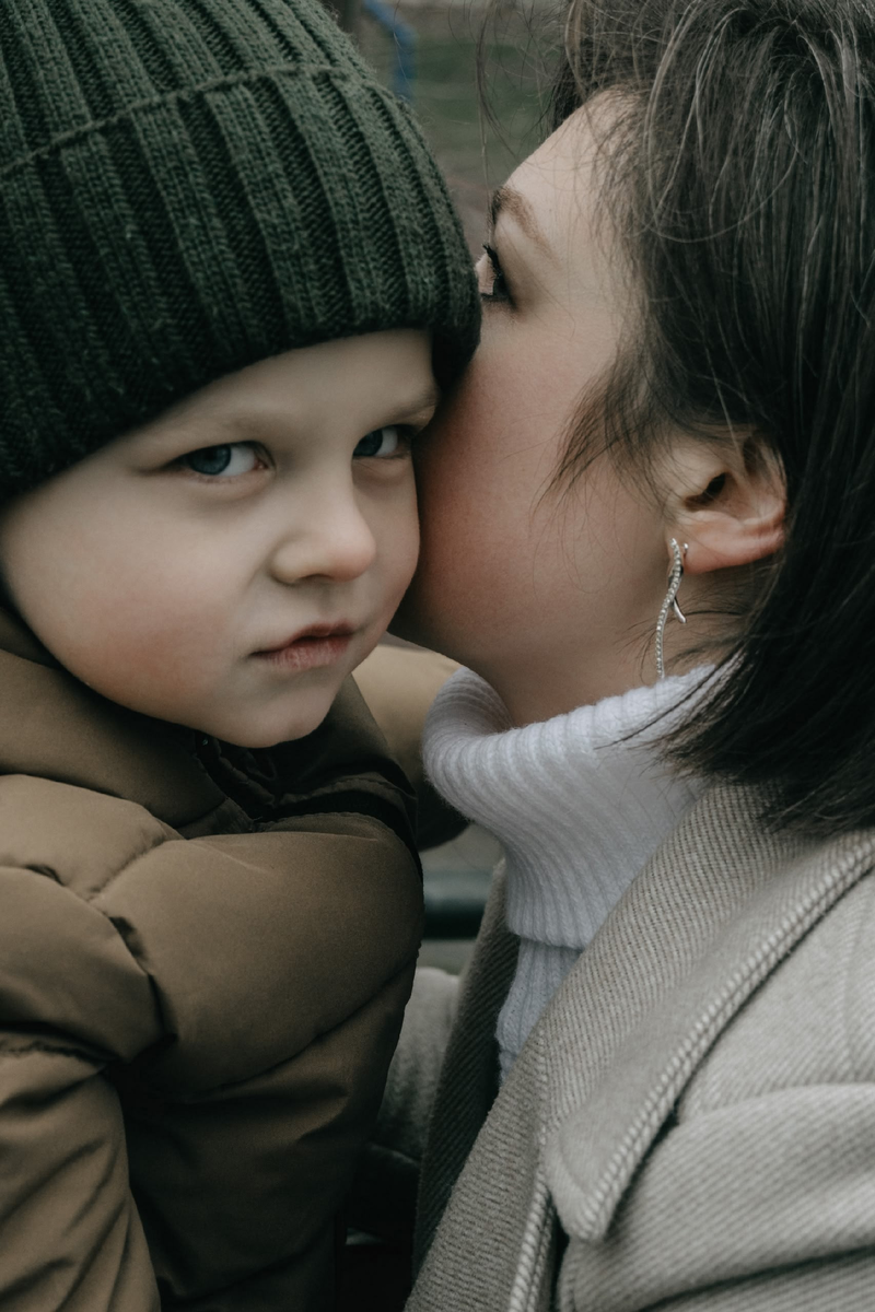 Не легко быть детским фотографом