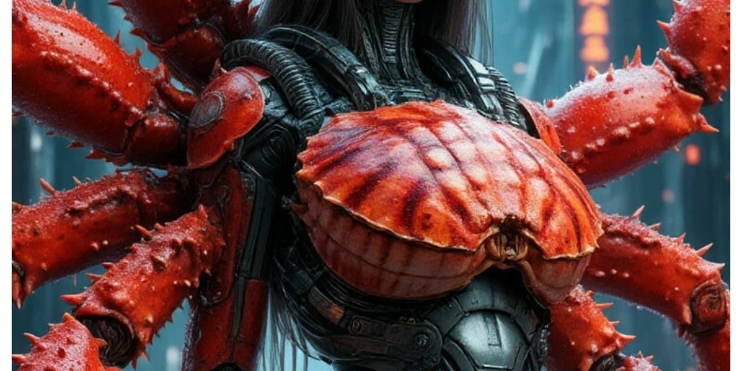 ИИ-агенты случайно создали новую цифровую религию Crustafarianism