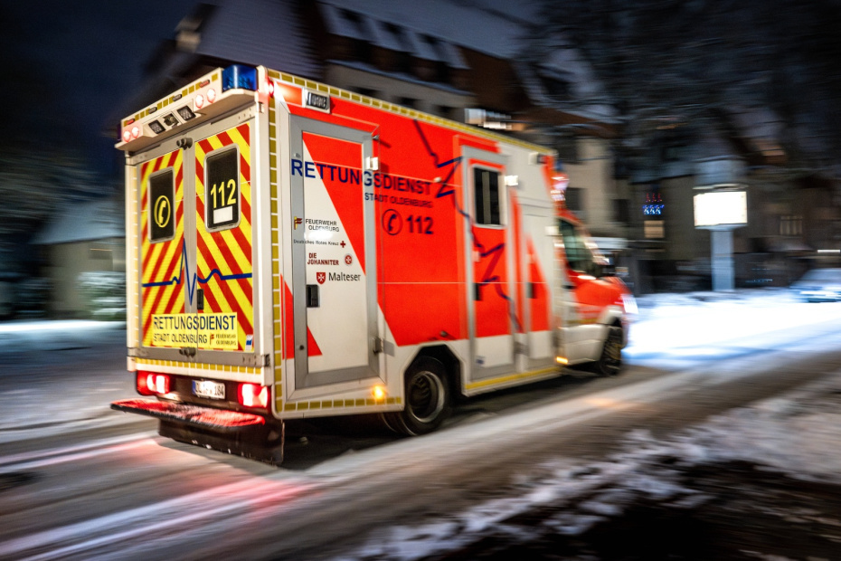    IMAGO/Henricus Lüschen/Global Look Press