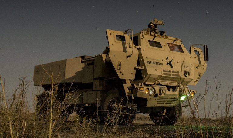    Фото: Flickr / Wyoming National Guard Алена Мороз