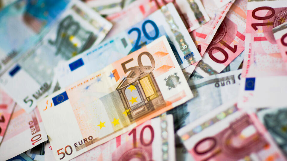     Госдолг Германии достиг исторического рекорда www.globallookpress.com/Adrian C. Nitu/imageBROKER.com