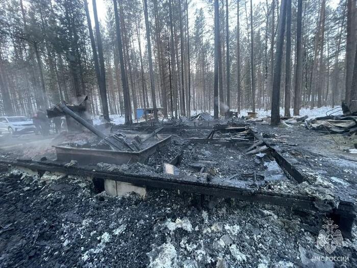 Обложка © Телеграм-канал ГУ МЧС России по Республике Хакасия