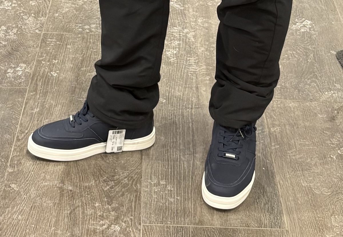 Фото автора. Мне они тоже понравились.