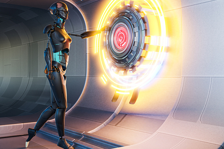 Роль искусственного интеллекта в управлении энергопотреблением