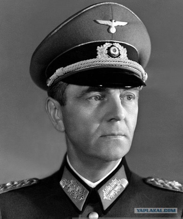 Фридрих Паулюс