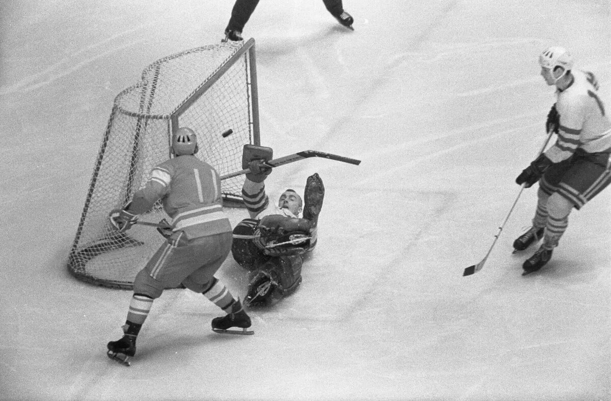 Фото: Ron Kroon / Anefo